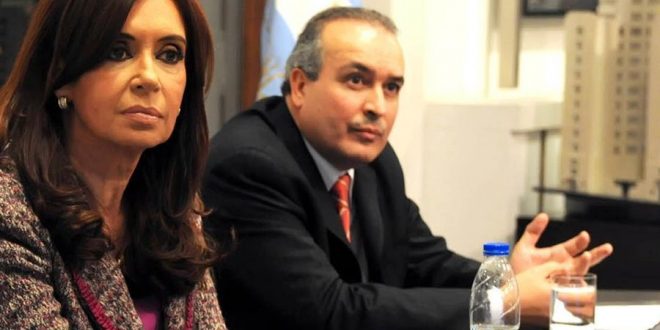 José López declaró que los 9 millones de dólares que llevó al convento de General Rodríguez eran de Cristina Kirchner