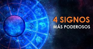 Los signos del zodiaco más poderosos