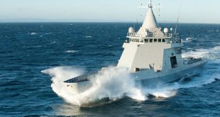 Aprobado el contrato para la incorporación de cuatro patrulleros oceánicos clase Gowind OPV-90 para la Armada Argentina