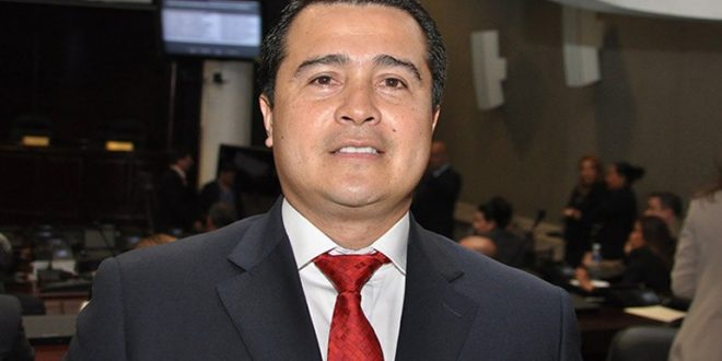 Detienen al hermano del presidente de Honduras por supuestos vínculos con el narcotráfico