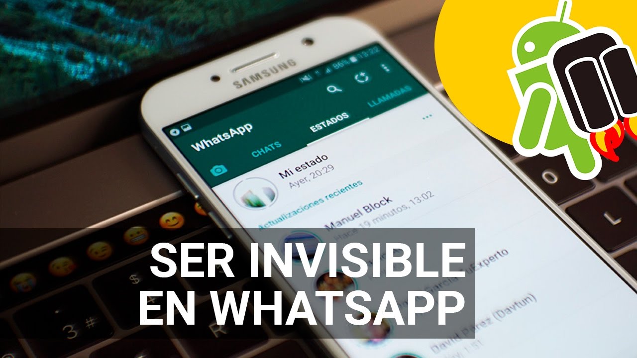 Ver estados de WhatsApp incógnito: Descubre cómo sin ser descubierto