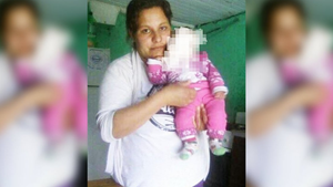 Conmoción en Chajarí: encontraron el cuerpo de una mujer que estaba desaparecida desde el sábado