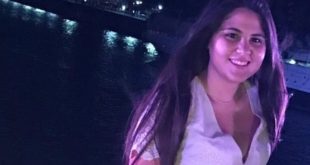 Buscan a Michelle Medula, una chica de 15 años en Palermo