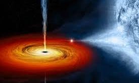 Hallazgo clave para revelar el enigma de los agujeros negros gigantes