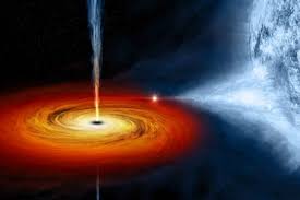 Hallazgo clave para revelar el enigma de los agujeros negros gigantes
