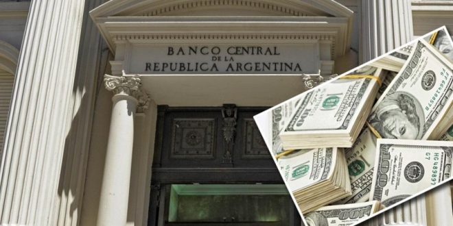 El Banco Central cambiará de estrategia e intervendrá con mayor frecuencia para contener el dólar