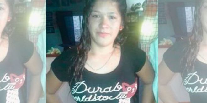Buscan a Jennifer Ibarra, de 22 años hipoacúsica que desapareció hace una semana
