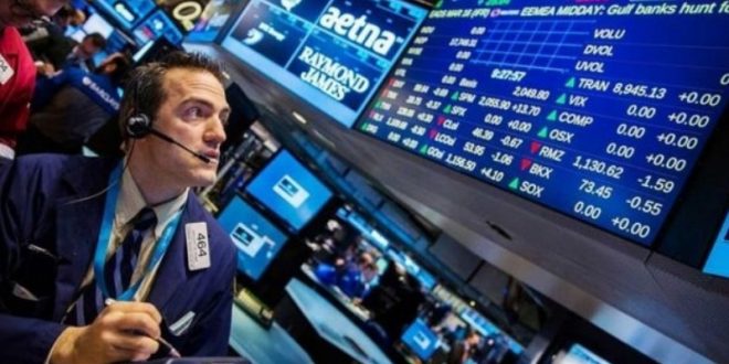 Las acciones argentinas caen hasta 8% en Wall Street tras el anuncio de las nuevas medidas económicas