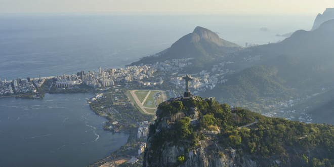 Los 5 lugares más increíbles para visitar en Río de Janeiro