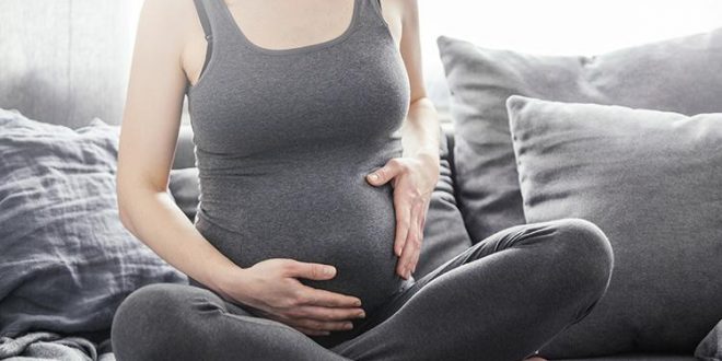 Productos e información interesante para embarazadas