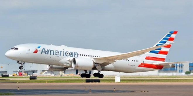 American Airlines ya tiene un vuelo directo entre Miami y Córdoba