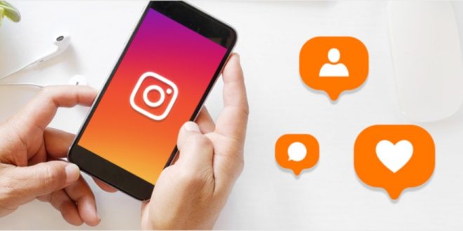 Estrategias de tener más Likes en Instagram