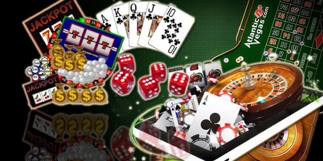 Cómo jugar a juegos de casino en Argentina