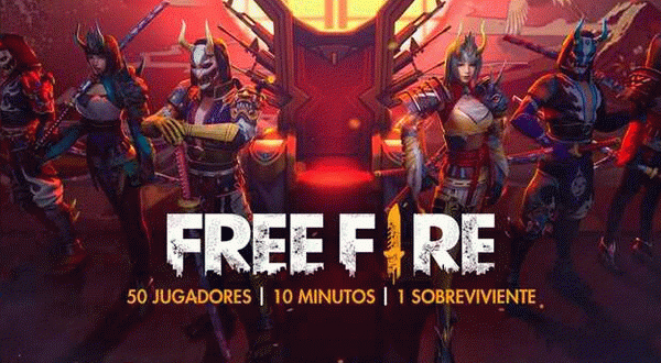 Free Fire: el exitoso videojuego de lucha por la supervivencia