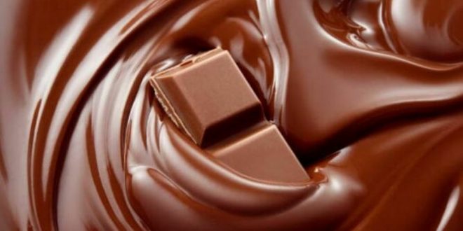 ANMAT prohibió la venta de un chocolate