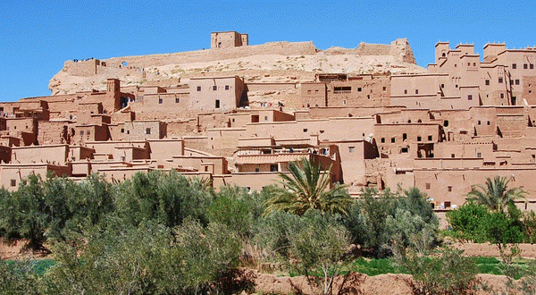 Marruecos: el destino para enamorarse en la primera visita