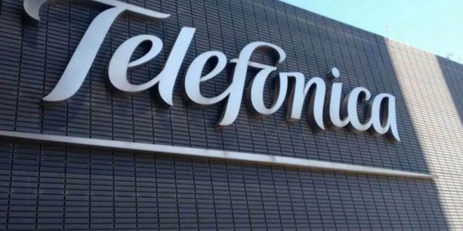 Telefónica pone a la venta sus filiales en la Argentina y en casi toda América Latina a excepción de Brasil
