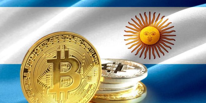 Banco Central de Argentina prohíbe la compra de criptomonedas
