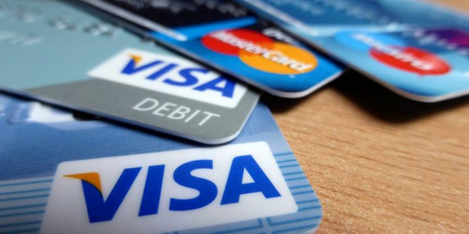 ¿Como utilizar correctamente las tarjetas de crédito?