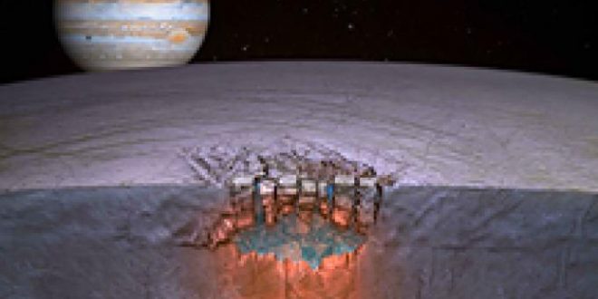 Descubren abundante agua en Júpiter