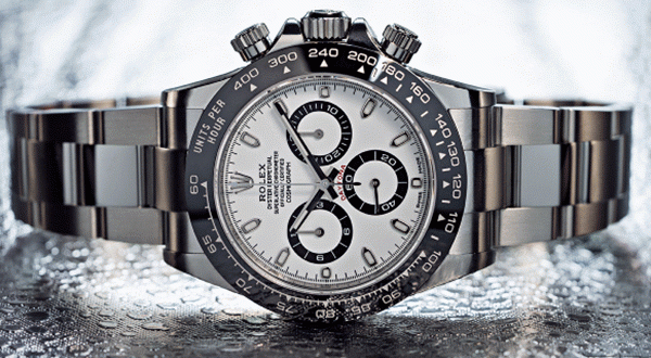 Buy Branded Luxury Style Watches Online