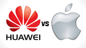 ¿Cómo batió Huawei a Apple como segundo fabricante de smartphones del mundo?