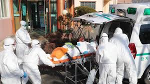 Coronavirus Italia: 793 muertos en un día