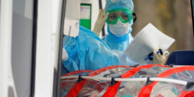 Ya son 19 los muertos por coronavirus en Argentina y el total de casos asciende a 745
