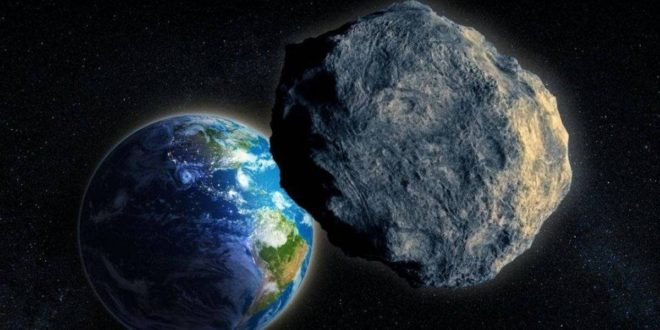 Video : La NASA compartió imágenes del asteroide que se aproxima a la Tierra el 29 de Abril