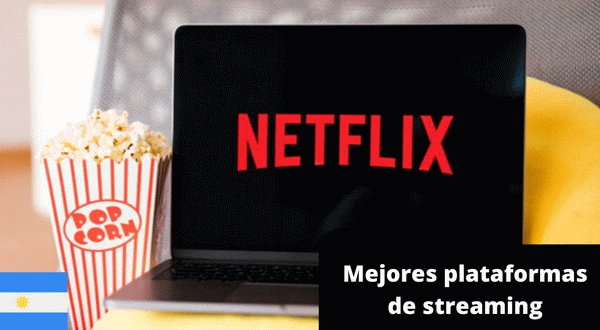 Mejores plataformas de series y películas: Netflix vs Amazon Prime Video