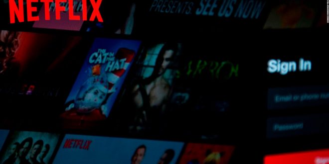 Las mejores maneras de conseguir películas en Netflix