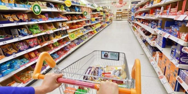 Cuatro trucos para ahorrar en los supermercados