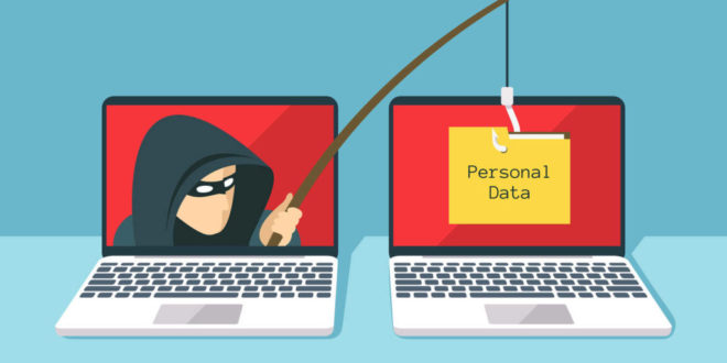 Manténgase seguro en Internet: cómo reconocer el fraude y el phishing