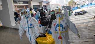 China anuncia un nuevo virus que causa una enfermedad "pulmonar desconocida" y que es más mortal que el coronavirus