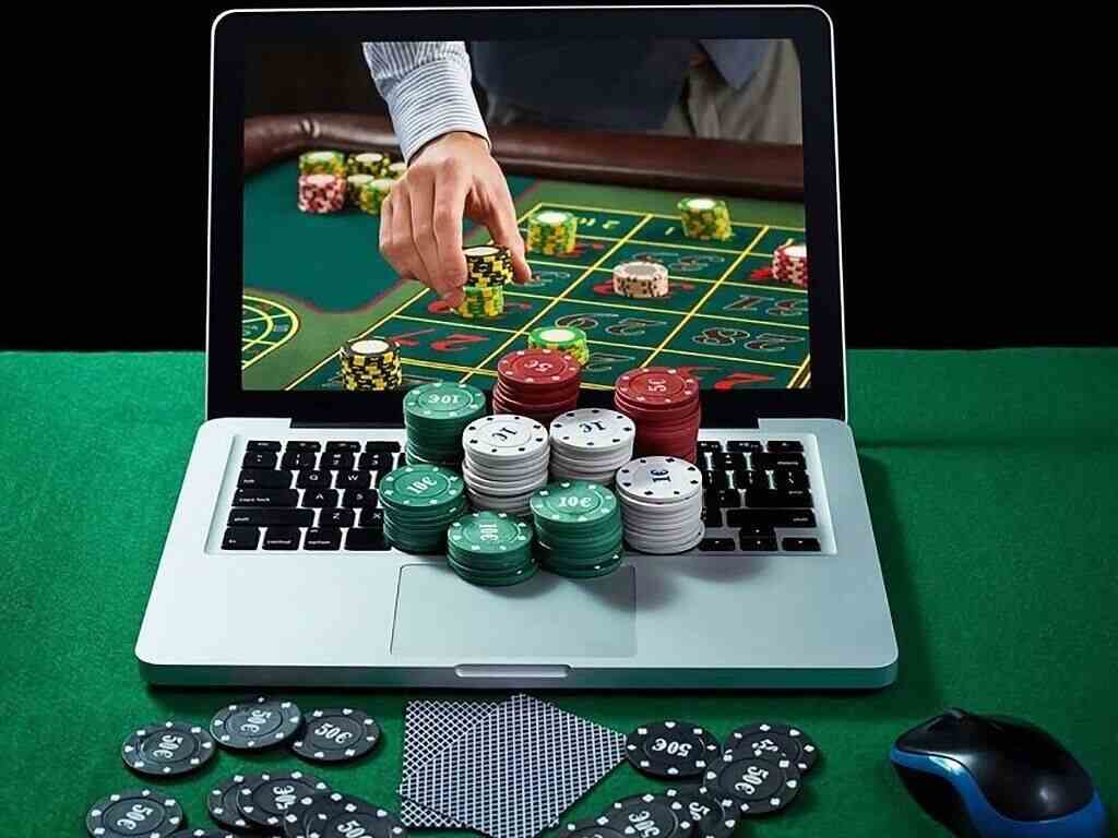 best online gambling casinos