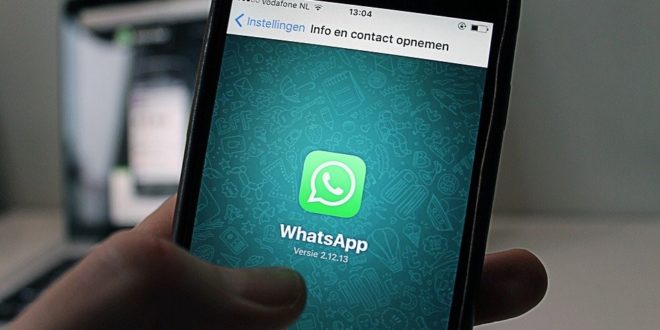 Cómo proteger tu cuenta de Whatsapp de la piratería social