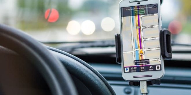 Estos son los más frecuentes usos del GPS en tu celular