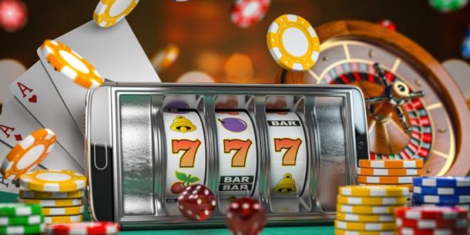 Nuevos casinos online se abrirán en 2021