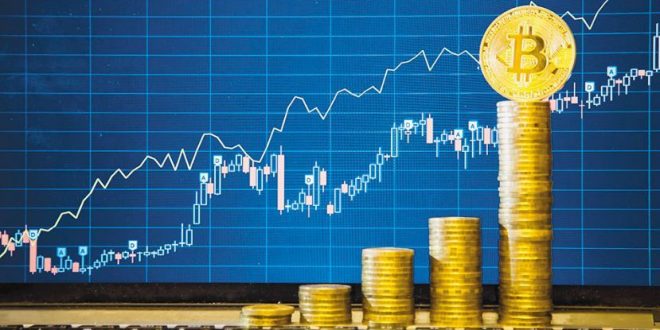 Inversión en Bitcoin – ¡Lo que todos deberían saber!