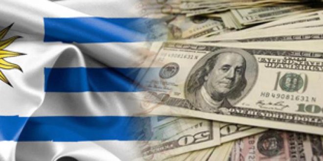 Uruguay frente a Argentina, la posición financiera ventajosa del pequeño país platerense