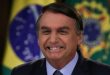Bolsonaro se burló de Alberto