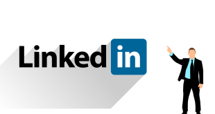 LinkedIn, una herramienta efectiva para vincularse con los empresarios más importantes de Argentina.