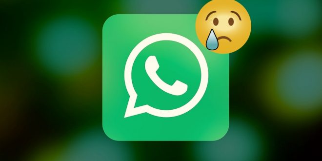 ¿En qué modelos dejará de funcionar WhatsApp?