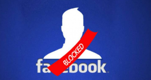 Como saber si te bloquearon en Facebook
