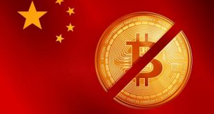 China declara ilegales todas las transacciones con criptomonedas