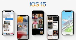 Con el iOS 15 podrás encontrar tu IPhone aunque permanezca apagado