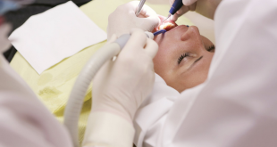 La odontología estética y el uso de la resina dental infiltrante