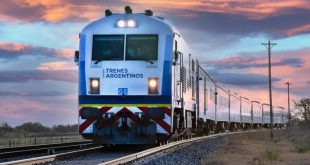 Precios de los pasajes del tren a Mar del Plata 2022