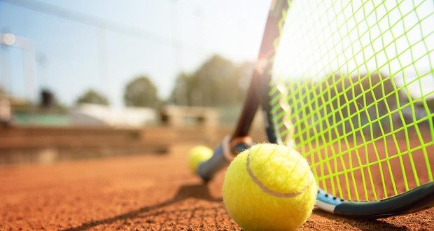 Tenis: un deporte en auge por Hernan Westmann