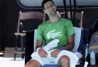 Detuvieron a Novak Djokovic en Australia “por promover el sentimiento antivacunas y el desprecio a las normas contra el coronavirus”